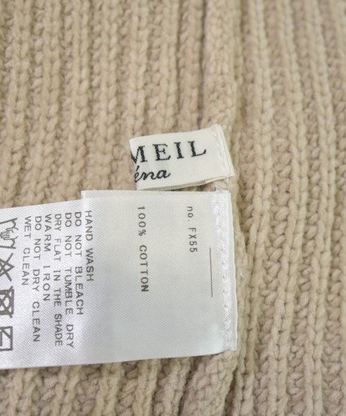 VERMEIL par iena เสื้อกั๊ก