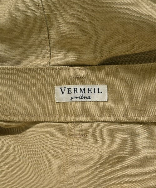 VERMEIL par iena กระโปรงยาว/แม็กซี่ยาว
