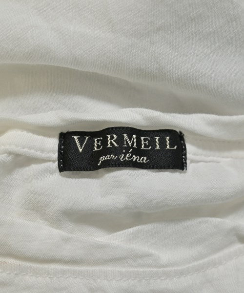 VERMEIL par iena เสื้อยืด/เสื้อท็อปส์