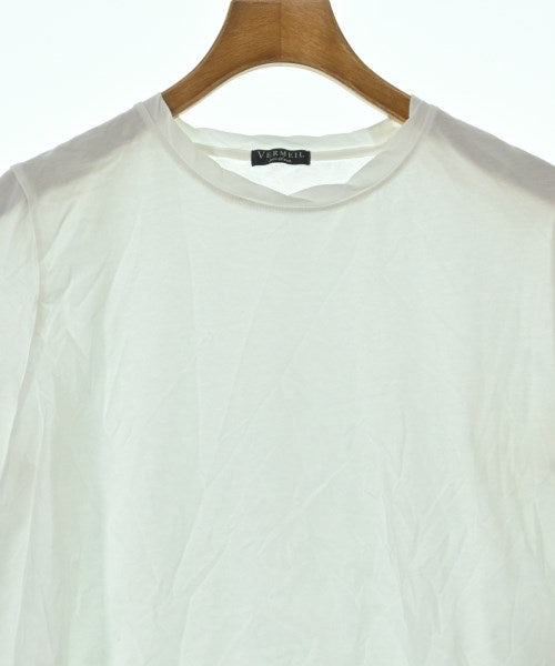 VERMEIL par iena เสื้อยืด/เสื้อท็อปส์