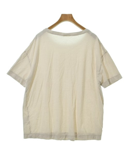 VERMEIL par iena เสื้อยืด/เสื้อท็อปส์
