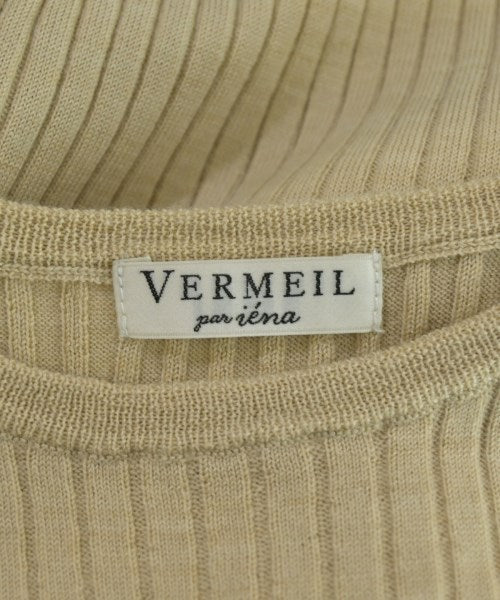 VERMEIL par iena เสื้อกันหนาว