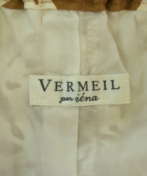 VERMEIL par iena กางเกง อื่น