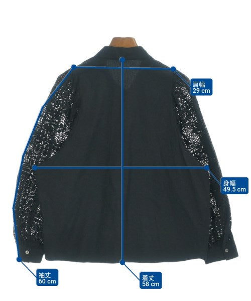 VERMEIL par iena เสื้อลำลอง