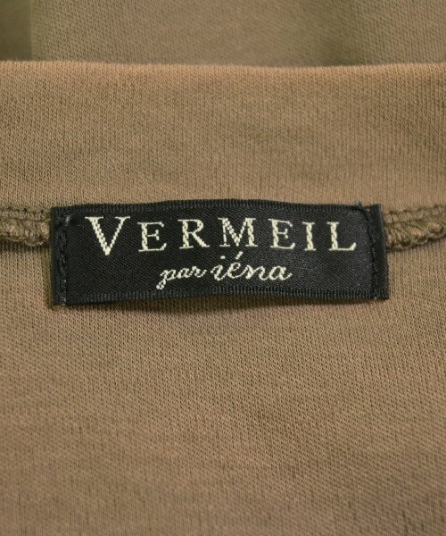 VERMEIL par iena เสื้อยืด/เสื้อท็อปส์