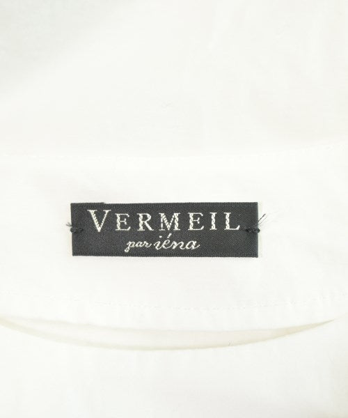 VERMEIL par iena เสื้อสตรี
