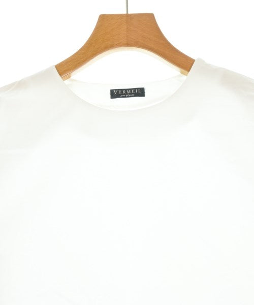 VERMEIL par iena เสื้อสตรี