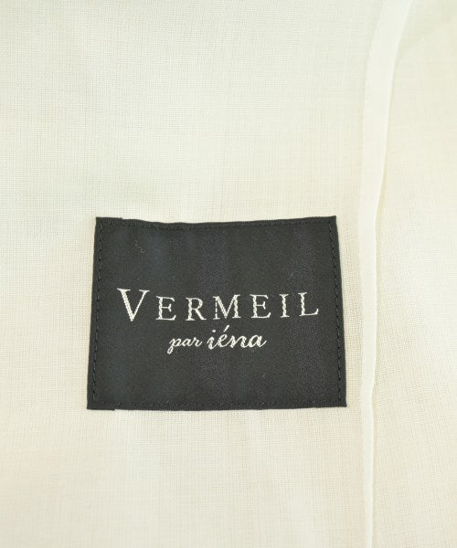 VERMEIL par iena แจ็คเก็ต