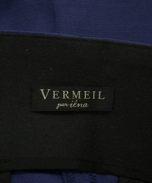 VERMEIL par iena กางเกง อื่น