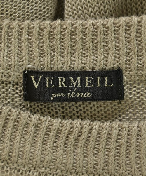 VERMEIL par iena เสื้อกันหนาว