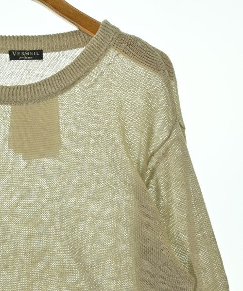 VERMEIL par iena เสื้อกันหนาว