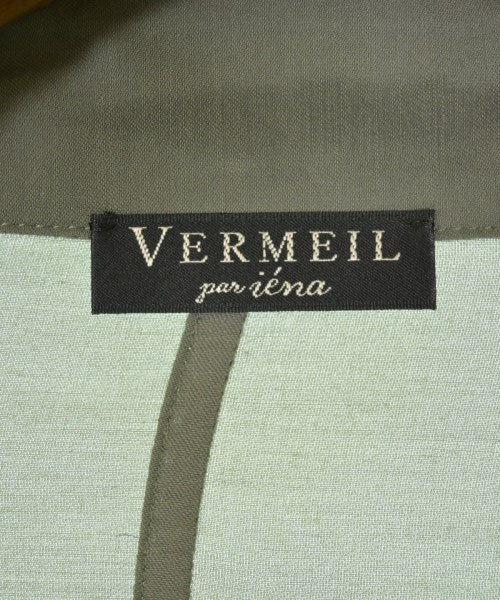 VERMEIL par iena เสื้อลำลอง