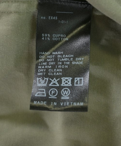 VERMEIL par iena เสื้อลำลอง