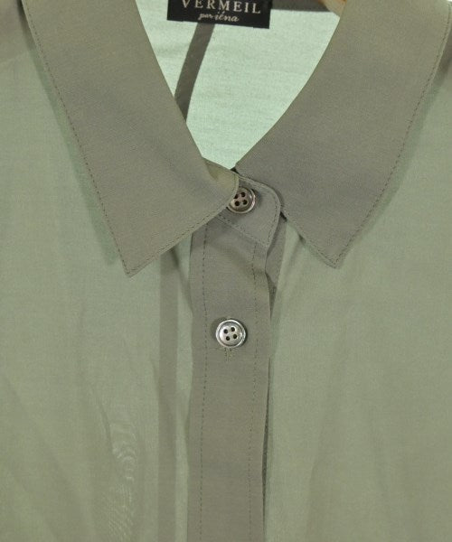 VERMEIL par iena เสื้อลำลอง