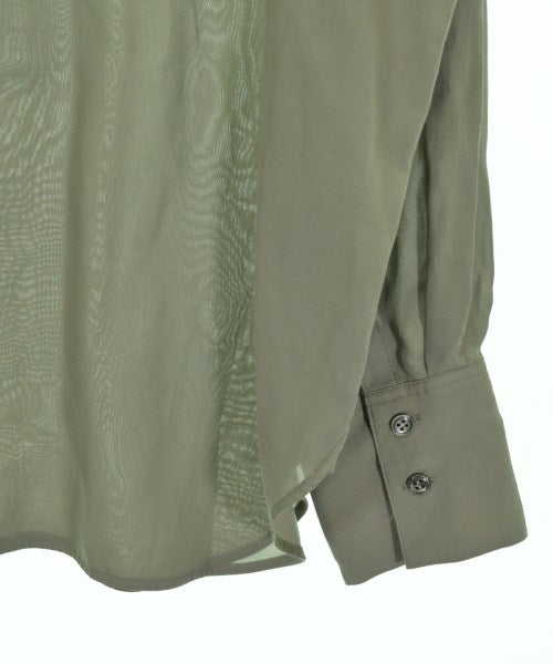 VERMEIL par iena เสื้อลำลอง