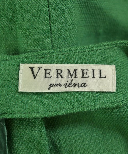 VERMEIL par iena ชุดเดรส