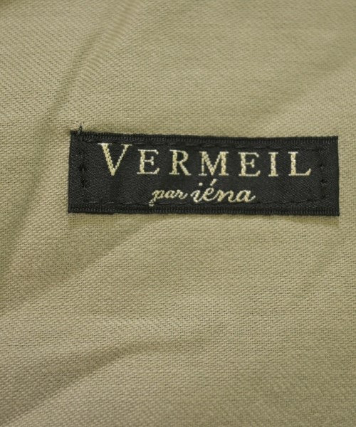VERMEIL par iena กางเกง อื่น
