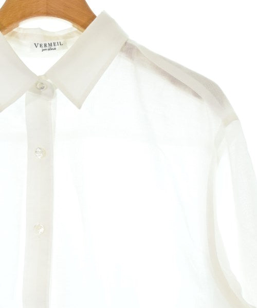 VERMEIL par iena เสื้อลำลอง