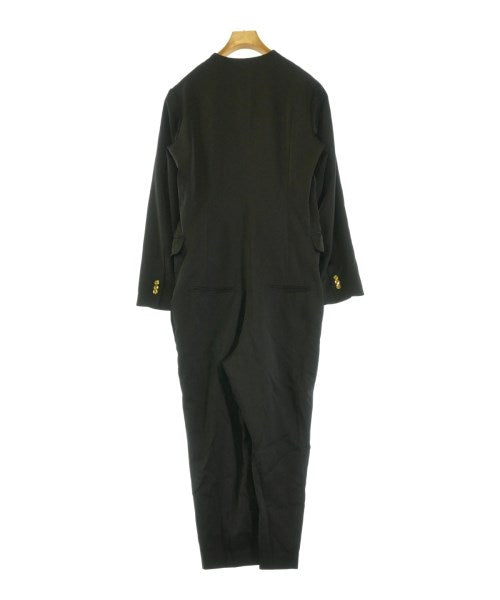 VERMEIL par iena ชุดเอี๊ยม/เสื้อคลุมหลวมๆ/จั๊มสูท