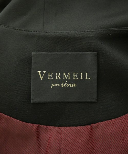 VERMEIL par iena ชุดเอี๊ยม/เสื้อคลุมหลวมๆ/จั๊มสูท