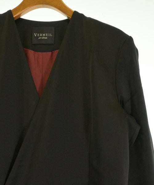 VERMEIL par iena ชุดเอี๊ยม/เสื้อคลุมหลวมๆ/จั๊มสูท