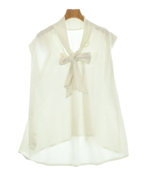 VERMEIL par iena เสื้อกล้าม