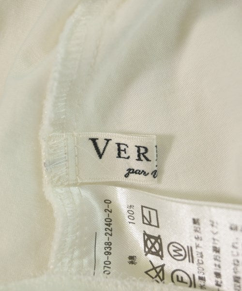 VERMEIL par iena เสื้อกล้าม