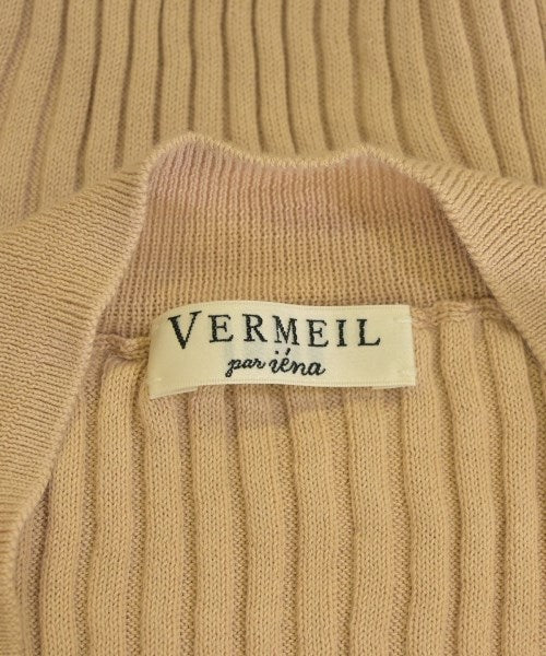 VERMEIL par iena เสื้อกันหนาว