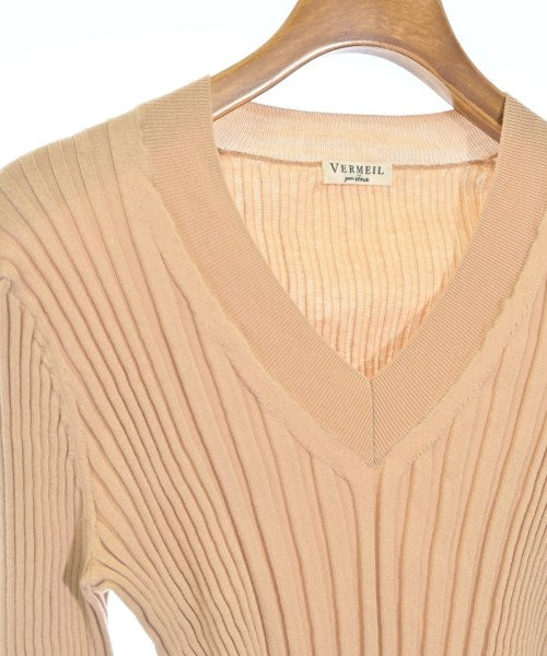 VERMEIL par iena เสื้อกันหนาว