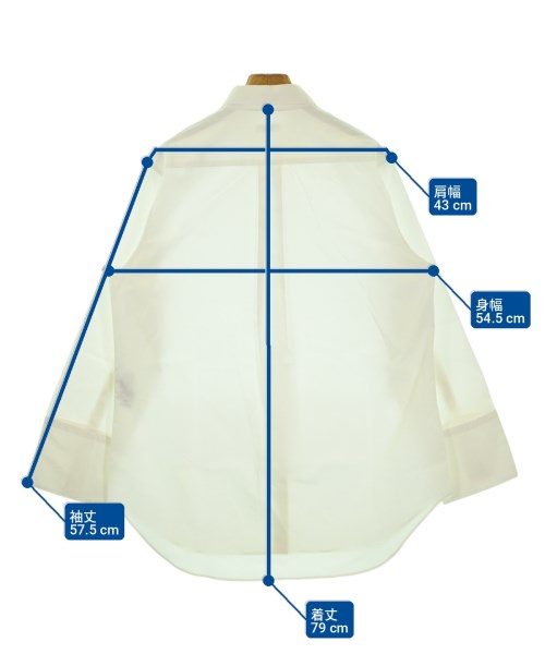 VERMEIL par iena เสื้อลำลอง