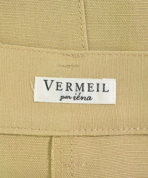 VERMEIL par iena กระโปรงยาว/แม็กซี่ยาว