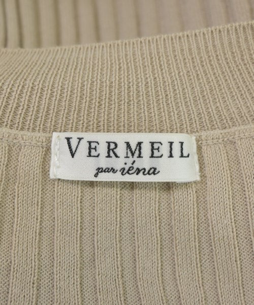 VERMEIL par iena เสื้อกันหนาว