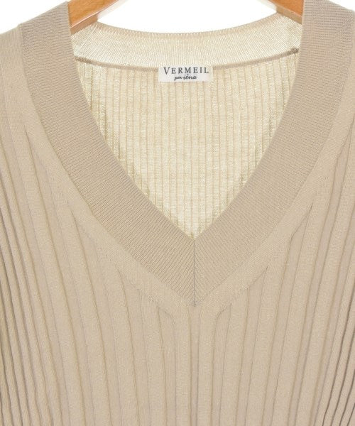 VERMEIL par iena เสื้อกันหนาว