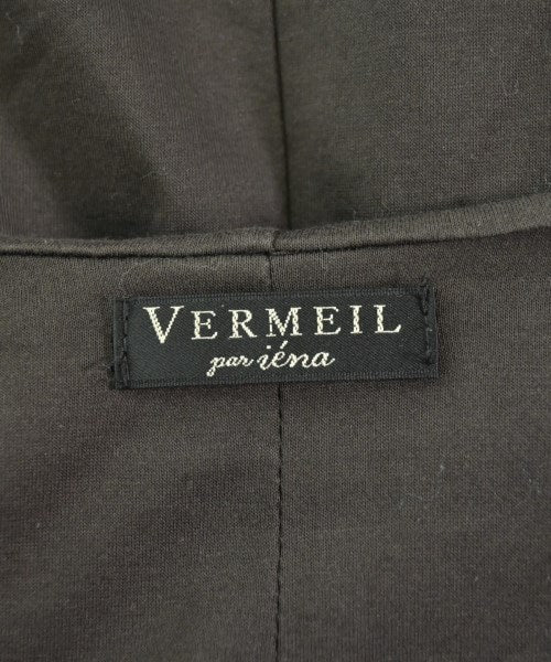 VERMEIL par iena เสื้อสตรี