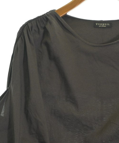 VERMEIL par iena เสื้อสตรี