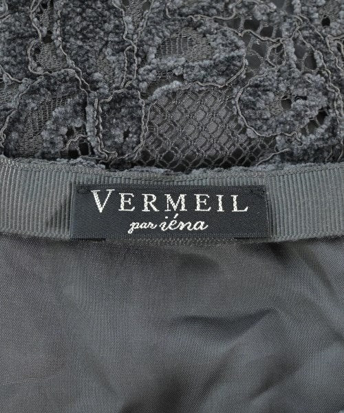 VERMEIL par iena กระโปรงยาว/แม็กซี่ยาว