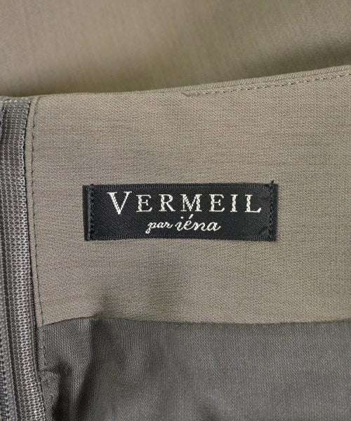 VERMEIL par iena กระโปรงยาว/แม็กซี่ยาว