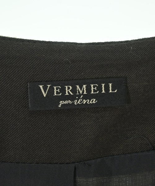 VERMEIL par iena เสื้อโค้ท อื่น