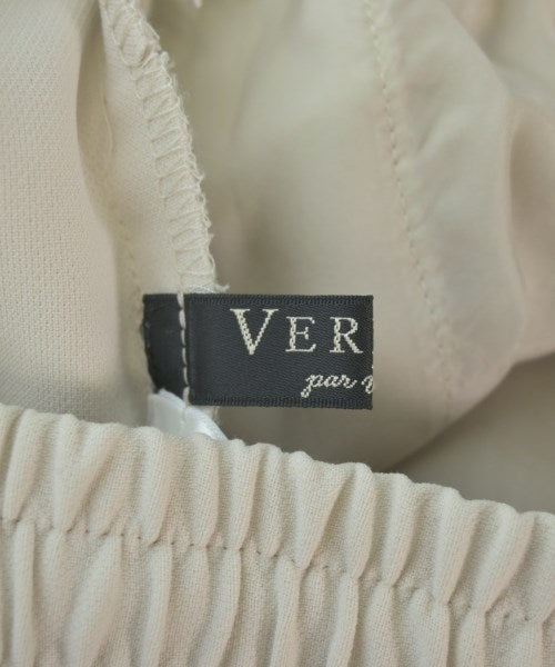 VERMEIL par iena กางเกง อื่น