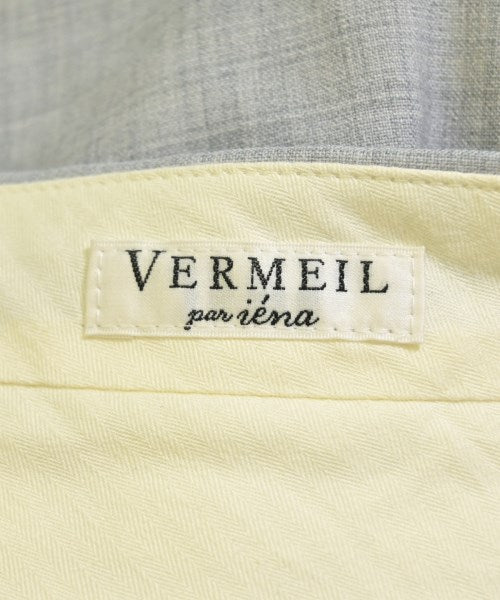 VERMEIL par iena กางเกง อื่น