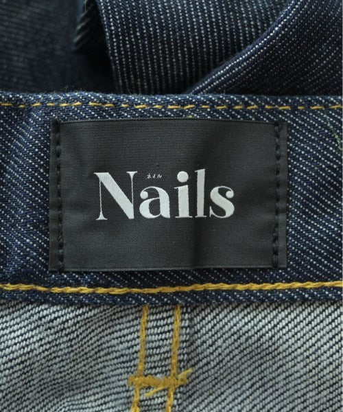 NAILS ยีนส์