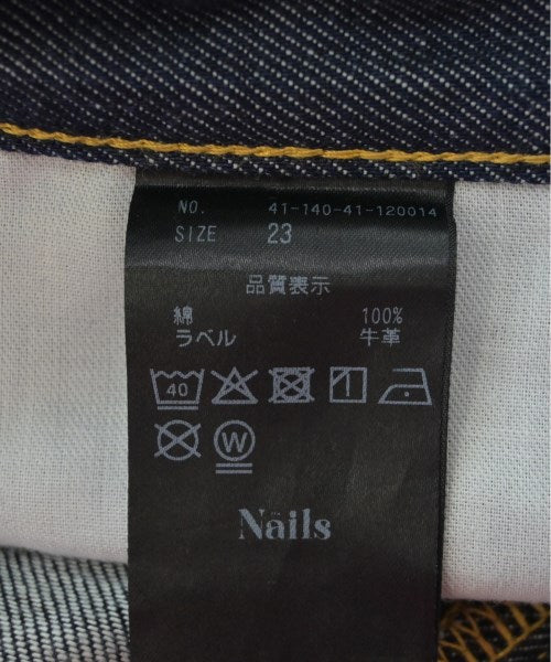 NAILS ยีนส์