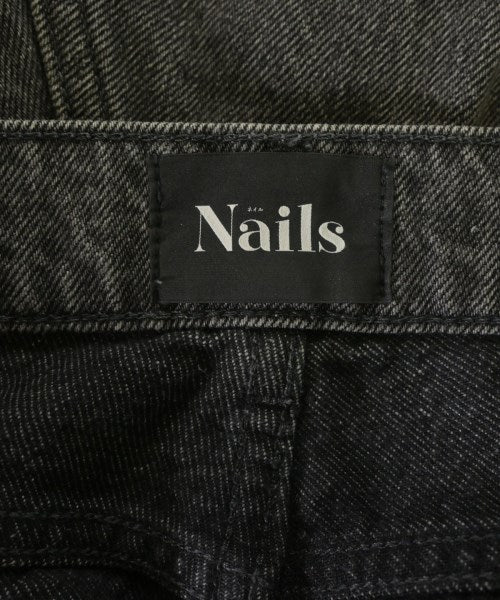 NAILS ยีนส์