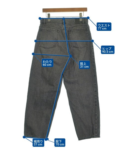 NAILS ยีนส์