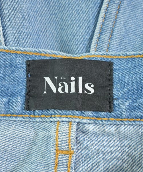 NAILS ยีนส์
