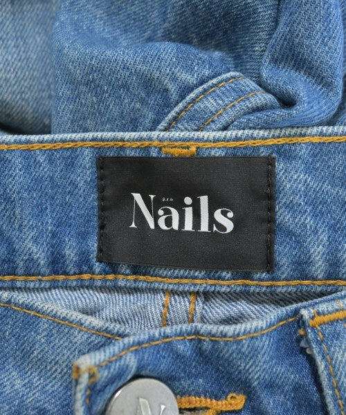NAILS ยีนส์