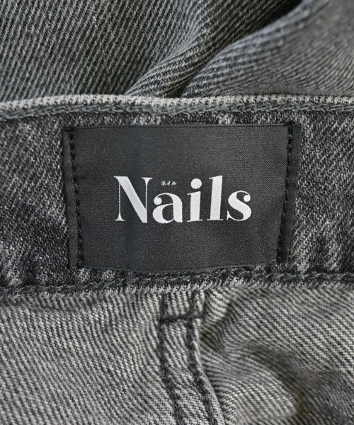 NAILS ยีนส์