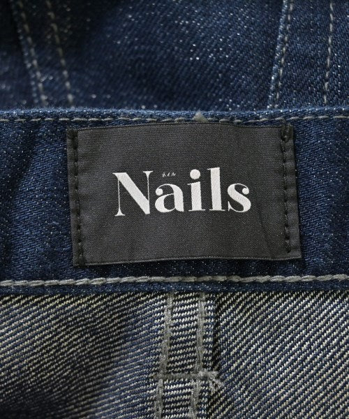 NAILS ยีนส์