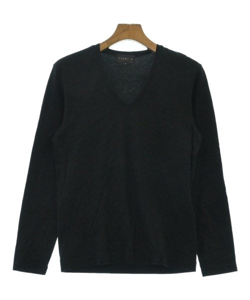 tsuki.S เสื้อยืด/เสื้อท็อปส์