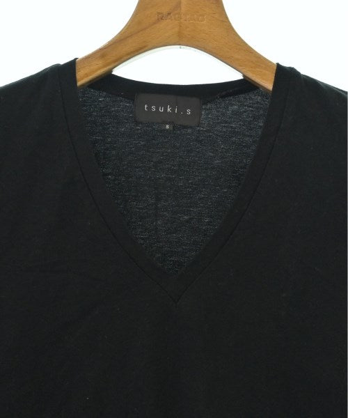 tsuki.S เสื้อยืด/เสื้อท็อปส์